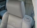 Platinum Graphite - M 35 Sedan Photo No. 18