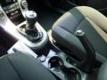 6 Speed ECO Overdrive Manual 2011 Chevrolet Cruze ECO Transmission