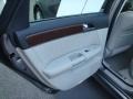 Platinum Graphite - M 35 Sedan Photo No. 19