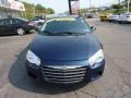 2006 Midnight Blue Pearl Chrysler Sebring Sedan  photo #8