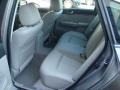 Platinum Graphite - M 35 Sedan Photo No. 20