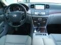 Platinum Graphite - M 35 Sedan Photo No. 21