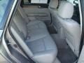 Platinum Graphite - M 35 Sedan Photo No. 23