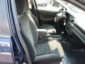 Midnight Blue Pearl - Sebring Sedan Photo No. 13