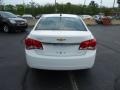 Summit White - Cruze LS Photo No. 6
