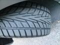 Platinum Graphite - M 35 Sedan Photo No. 26