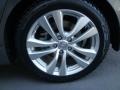 Platinum Graphite - M 35 Sedan Photo No. 27