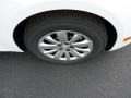 Summit White - Cruze LS Photo No. 12