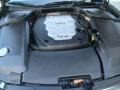 Platinum Graphite - M 35 Sedan Photo No. 29