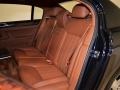 Saddle Interior Photo for 2008 Bentley Continental Flying Spur #49303422
