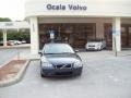 Barents Blue Metallic - S60 2.5T Photo No. 1