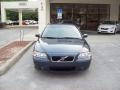 Barents Blue Metallic - S60 2.5T Photo No. 2