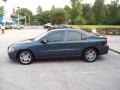 Barents Blue Metallic - S60 2.5T Photo No. 4
