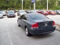 Barents Blue Metallic - S60 2.5T Photo No. 5