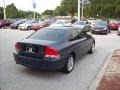 Barents Blue Metallic - S60 2.5T Photo No. 6