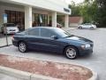 Barents Blue Metallic - S60 2.5T Photo No. 8