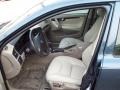 Barents Blue Metallic - S60 2.5T Photo No. 9
