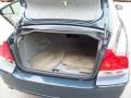 Barents Blue Metallic - S60 2.5T Photo No. 11