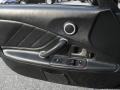 Black 2002 Honda S2000 Roadster Door Panel
