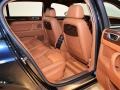 Dark Sapphire - Continental Flying Spur  Photo No. 22