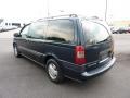 2001 Dark Sapphire Blue Metallic Chevrolet Venture LS  photo #4