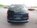 2001 Dark Sapphire Blue Metallic Chevrolet Venture LS  photo #5