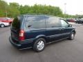 2001 Dark Sapphire Blue Metallic Chevrolet Venture LS  photo #6