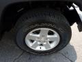 Black - Wrangler Unlimited X 4x4 Photo No. 12