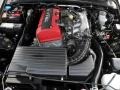  2002 S2000 Roadster 2.0 Liter DOHC 16-Valve VTEC 4 Cylinder Engine