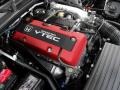  2002 S2000 Roadster 2.0 Liter DOHC 16-Valve VTEC 4 Cylinder Engine