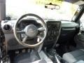Black - Wrangler Unlimited X 4x4 Photo No. 20