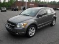 2011 Mineral Gray Metallic Dodge Caliber Mainstreet  photo #1