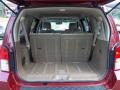 Red Brawn Pearl - Pathfinder SE 4x4 Photo No. 8