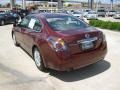 Tuscan Sun Red - Altima 2.5 S Photo No. 3