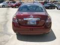 Tuscan Sun Red - Altima 2.5 S Photo No. 4