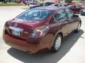 Tuscan Sun Red - Altima 2.5 S Photo No. 5