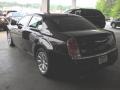 2011 Brilliant Black Crystal Pearl Chrysler 300 Limited  photo #2