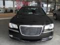 2011 Brilliant Black Crystal Pearl Chrysler 300 Limited  photo #6