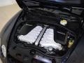6.0L Twin-Turbocharged DOHC 48V VVT W12 Engine for 2008 Bentley Continental Flying Spur  #49304442