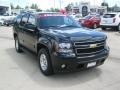 2010 Black Granite Metallic Chevrolet Tahoe LT  photo #7