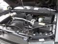 Dark Gray Metallic - TrailBlazer LT 4x4 Photo No. 27