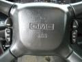 2000 Monterey Maroon Metallic GMC Jimmy SLE 4x4  photo #19