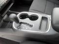 2011 Brilliant Black Crystal Pearl Dodge Durango Heat 4x4  photo #9