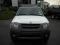 Cloud White - Xterra SE V6 SC 4x4 Photo No. 10