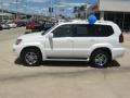 Blizzard White Pearl - GX 470 Photo No. 2