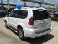 Blizzard White Pearl - GX 470 Photo No. 3