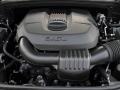 3.6 Liter DOHC 24-Valve VVT Pentastar V6 2011 Dodge Durango Heat 4x4 Engine