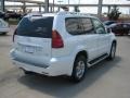 Blizzard White Pearl - GX 470 Photo No. 5