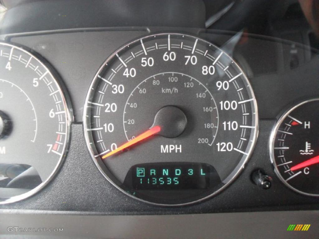 2005 Sebring Touring Convertible - Deep Red Pearl / Dark Taupe/Medium Taupe photo #13