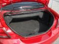 Deep Red Pearl - Sebring Touring Convertible Photo No. 16